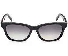 Swarovski Gafas SK0374 01B 53 mm