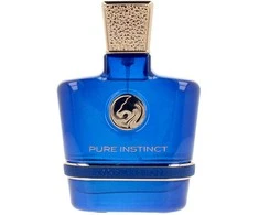 Swiss Arabian Pure Instinct EDP parfumuotas vanduo vyrams, 100 ml