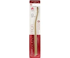 "Swissdent Profi Whitening Classic" dantų šepetėlis
