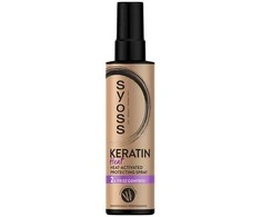Syoss Keratin Protector plaukų apsauga, 200 ml