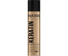 Syoss Keratin Laca, 300 ml