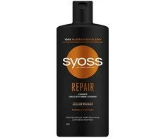 Syoss Repair Champú, 440 ml