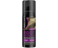 Syoss Root Retouch Retoca Raices Purškiklis Rubio Oscuro, 120 ml