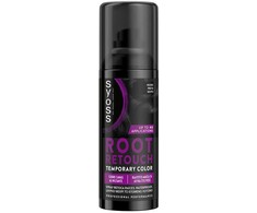 Syoss Root Retouch Retoca Raices Purškiklis Negro, 120 ml