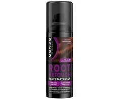 Syoss Root Retouch Retoca Raices Purškiklis Rojo Cashmere, 120 ml