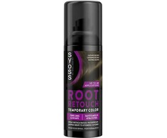 Syoss Root Retouch Retoca Raices Purškiklis Castaño Oscuro, 120 ml