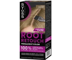 Syoss Root Retouch Mascarilla Retoca Raíces Rubio Medio 1 U