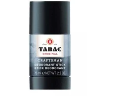 Tabac Original Craftsman 24H Dezodorantas Stick pieštukinis dezodorantas vyrams, 75 ml
