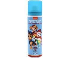Take Care Cartoon Paw Patrol Atomizador De Agua Purificada, 50 g