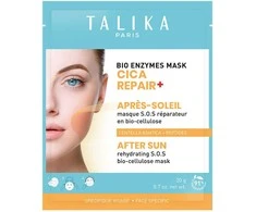 Talika - Cica Repair Bio-Enzyme kaukė po saulės