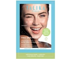 Talika FREE SKIN parches antiespinillas 25 u