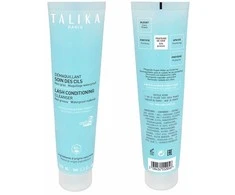 "Talika" blakstienų makiažo valiklis 100ml