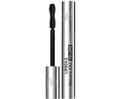 Talika LIPOCILS MASCARA XXL VOLUME #Juodas 8.5 ml