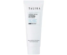 "Talika Skintelligence Hydra" drėkinamasis turtingas kremas dienai ir nakčiai 50ml