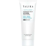 "Talika" drėkinamasis švelnus šveitiklis "Skinelligence Hydra" 50ml