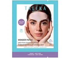 Talika WONDER PATCH smoothing and moisturizing forehead patch 1 unit