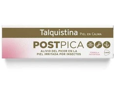 Talquistina TALQUISTIN POSTPICA soothing gel 15 ml