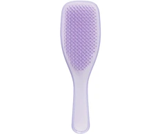 „Tangle Teezer The Ultimate Detangler Fine &amp; Fragile Hypnotic Heather“ plaukų iššukavimo priemonė