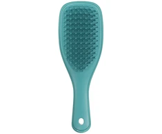 „Tangle Teezer ULTIMATE DETANGLER“ mini plaukų šepetys #Transformative Teal 1 vnt.