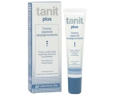 Laboratorios Viñas Tanit Plus kremas 15ml