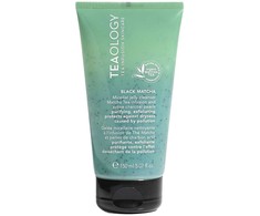 "Teaology Juodas Matcha" micelinis želė valiklis 150ml
