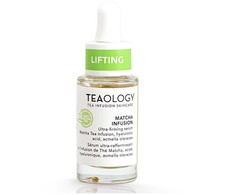 Teaology MATCHA TEA INFUSION ultra-firming serum 15 ml