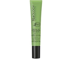 Teaology Tealogy Matcha Tea Paakių kremas, 15 ml