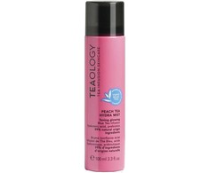 Teaology PEACH TEA HYDRA MIST toning glowing 100 ml