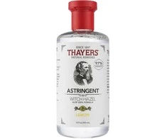 "Thayers Astringent Lemon" Veido tonikas 355ml