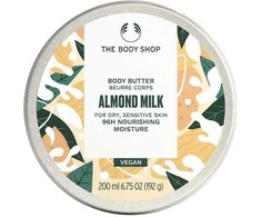 The Body Shop 200ml Moterims