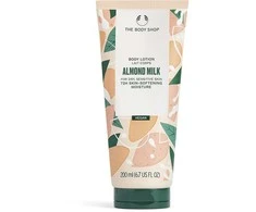 The Body Shop Losjonas kūnui, 200 ml