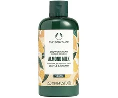 The Body Shop dušo kremas, 250 ml