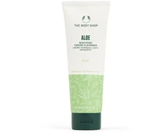 The Body Shop ALOE cleansing cream 125 ml