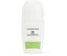 The Body Shop Aloe Vera Roll On deodorant, 50 ml