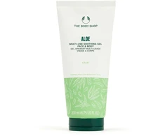 The Body Shop ALOE multi-use soothing gel 200 ml