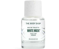The Body Shop Baltas Musk EDT, 30 ml