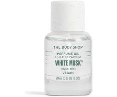 The Body Shop Perfume Oil, 20 ml
