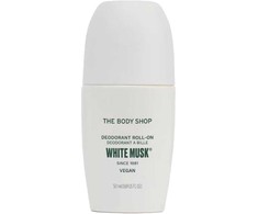 The Body Shop Deo Roll-On, 50 ml