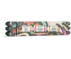 The Body Shop Body Butter Trio Set kūno sviestų rinkinys, 3 x 50 ml