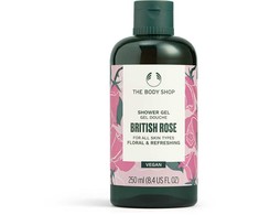 The Body Shop Dušo želė, 250 ml