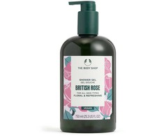 The Body Shop Dušo želė, 750 ml