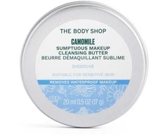 The Body Shop Sumptuous Cleansing Butter