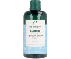 The Body Shop švelnus akių makiažo valiklis, 250 ml