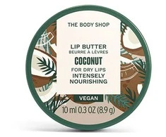 The Body Shop Sviestas lūpoms, 10 ml