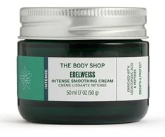 The Body Shop EDELWEISS intense smoothing cream 50 ml