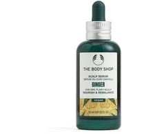 „The Body Shop“ galvos odos serumas, 50 ml