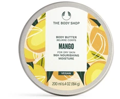 The Body Shop MANGO body butter 200 ml