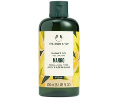 The Body Shop Dušo želė