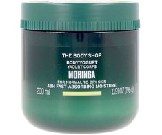 „The Body Shop“ kūno jogurtas