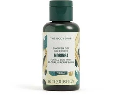 The Body Shop Dušo želė